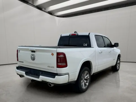 More photos of 2021 Ram 1500 Laramie at Dallas Direct Auto, TX