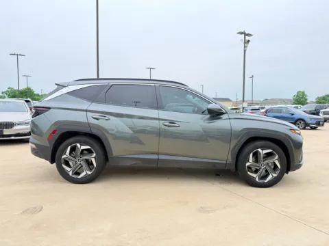 More photos of 2023 Hyundai Tucson SEL at Dallas Direct Auto, TX