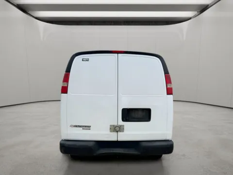 More photos of 2016 Chevrolet Express Work Van at Dallas Direct Auto, TX