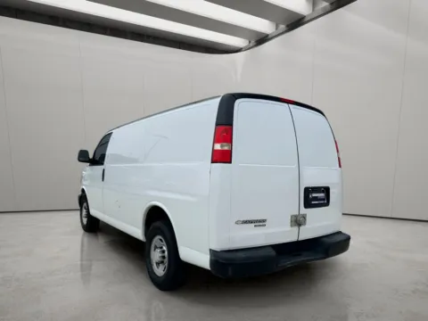 More photos of 2016 Chevrolet Express Work Van at Dallas Direct Auto, TX