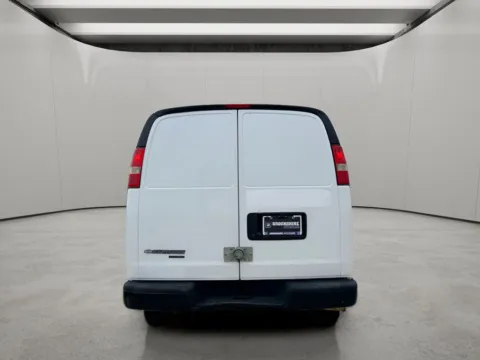 More photos of 2016 Chevrolet Express Work Van at Dallas Direct Auto, TX