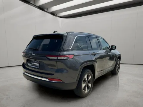 More photos of 2023 Jeep Grand Cherokee 4xe at Dallas Direct Auto, TX