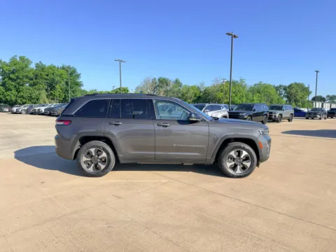 More photos of 2023 Jeep Grand Cherokee 4xe at Dallas Direct Auto, TX