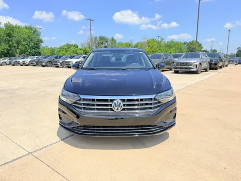 Photos of 2021 Volkswagen Jetta S for sale in Irving, TX at Dallas Direct Auto
