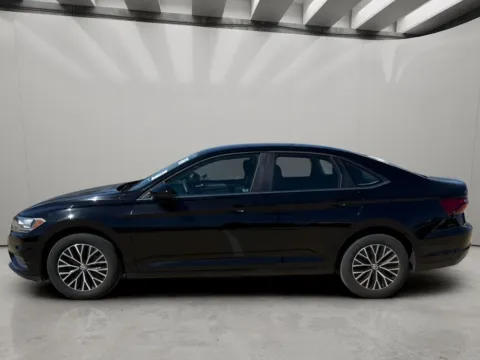 Photos of 2021 Volkswagen Jetta S for sale in Irving, TX at Dallas Direct Auto