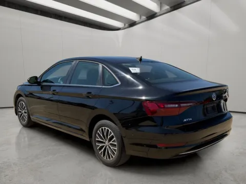 Another view of 2021 Volkswagen Jetta S for sale in Irving, TX at Dallas Direct Auto