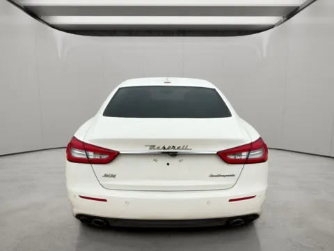 More photos of 2018 Maserati Quattroporte S Q4 at Dallas Direct Auto, TX