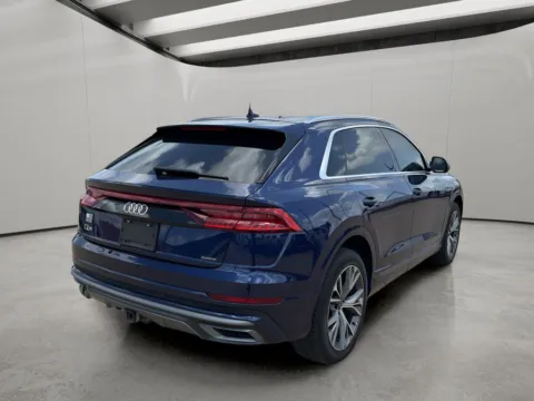 More photos of 2021 Audi Q8 Premium Plus at Dallas Direct Auto, TX