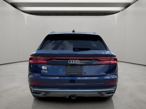 More photos of 2021 Audi Q8 Premium Plus at Dallas Direct Auto, TX