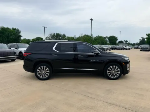 More photos of 2023 Chevrolet Traverse Premier at Dallas Direct Auto, TX