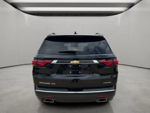 More photos of 2023 Chevrolet Traverse Premier at Dallas Direct Auto, TX