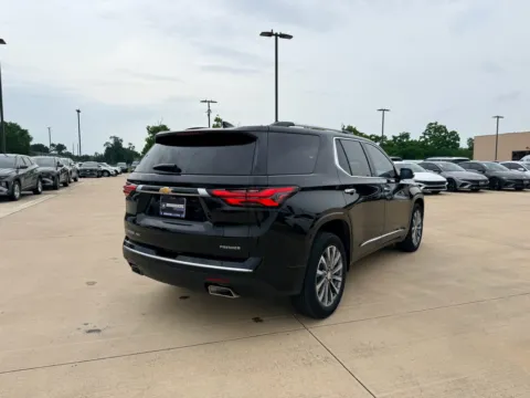 More photos of 2023 Chevrolet Traverse Premier at Dallas Direct Auto, TX