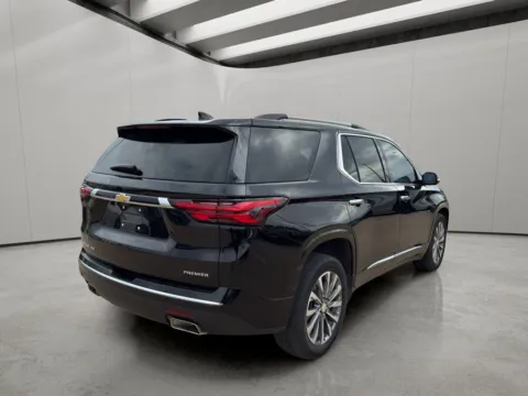 More photos of 2023 Chevrolet Traverse Premier at Dallas Direct Auto, TX