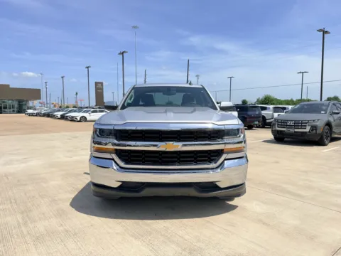 Photos of 2019 Chevrolet Silverado LD LT for sale in Irving, TX at Dallas Direct Auto