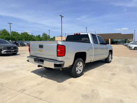 More photos of 2019 Chevrolet Silverado LD LT at Dallas Direct Auto, TX