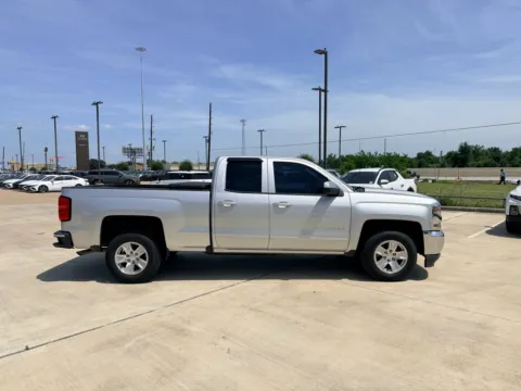 More photos of 2019 Chevrolet Silverado LD LT at Dallas Direct Auto, TX