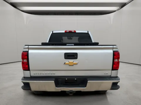 More photos of 2019 Chevrolet Silverado LD LT at Dallas Direct Auto, TX
