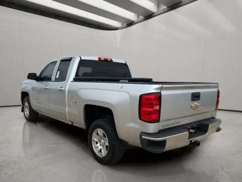 Another view of 2019 Chevrolet Silverado LD LT for sale in Irving, TX at Dallas Direct Auto