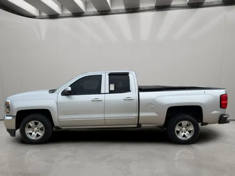 Photos of 2019 Chevrolet Silverado LD LT for sale in Irving, TX at Dallas Direct Auto