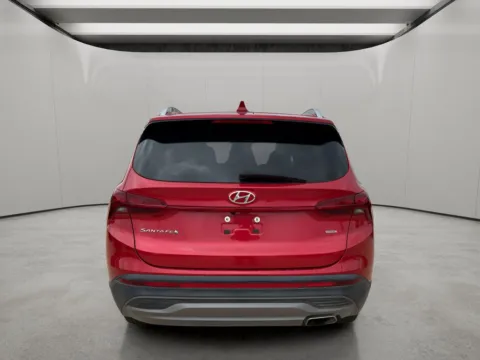 More photos of 2023 Hyundai Santa Fe SEL at Dallas Direct Auto, TX