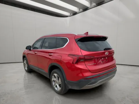 Another view of 2023 Hyundai Santa Fe SEL for sale in Irving, TX at Dallas Direct Auto