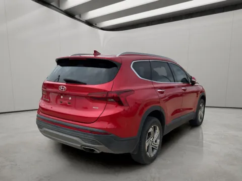 More photos of 2023 Hyundai Santa Fe SEL at Dallas Direct Auto, TX