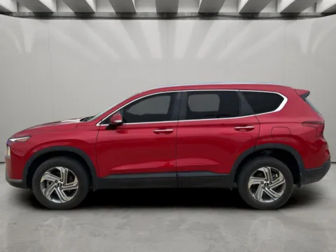 Photos of 2023 Hyundai Santa Fe SEL for sale in Irving, TX at Dallas Direct Auto