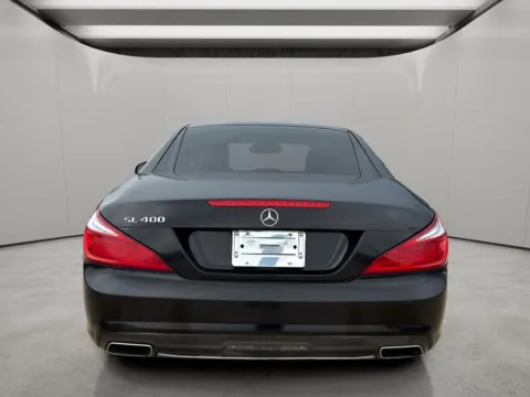 More photos of 2016 Mercedes-Benz SL-Class SL400 at Dallas Direct Auto, TX