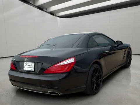 More photos of 2016 Mercedes-Benz SL-Class SL400 at Dallas Direct Auto, TX