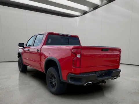 Another view of 2022 Chevrolet Silverado ZR2 for sale in Irving, TX at Dallas Direct Auto