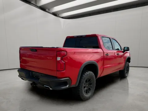More photos of 2022 Chevrolet Silverado ZR2 at Dallas Direct Auto, TX