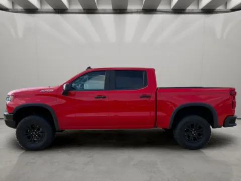Photos of 2022 Chevrolet Silverado ZR2 for sale in Irving, TX at Dallas Direct Auto