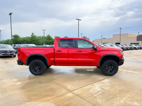 More photos of 2022 Chevrolet Silverado ZR2 at Dallas Direct Auto, TX