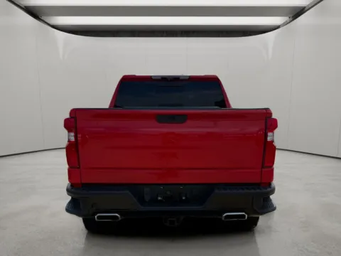 More photos of 2022 Chevrolet Silverado ZR2 at Dallas Direct Auto, TX