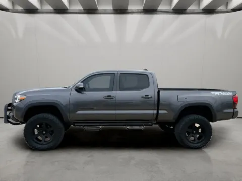 Photos of 2019 Toyota Tacoma TRD Off Road for sale in Irving, TX at Dallas Direct Auto