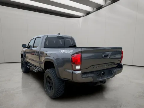 Another view of 2019 Toyota Tacoma TRD Off Road for sale in Irving, TX at Dallas Direct Auto
