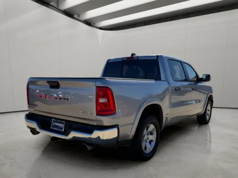 More photos of 2025 Ram 1500 Big Horn at Dallas Direct Auto, TX