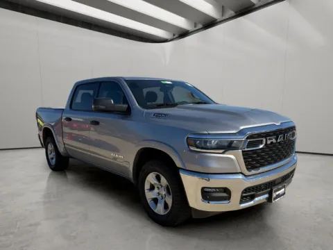 Another view of 2025 Ram 1500 Big Horn for sale in Irving, TX at Dallas Direct Auto