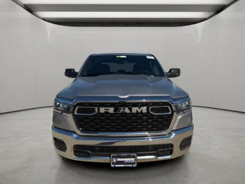 Photos of 2025 Ram 1500 Big Horn for sale in Irving, TX at Dallas Direct Auto