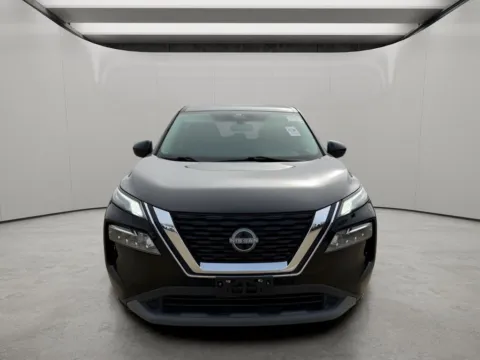 Another view of 2023 Nissan Rogue SV for sale in Irving, TX at Dallas Direct Auto