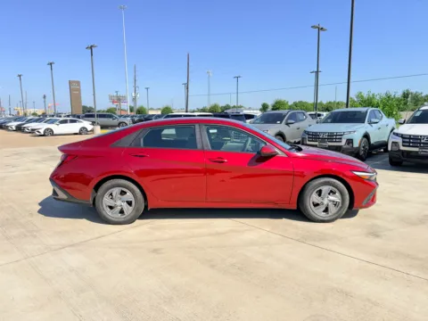 More photos of 2024 Hyundai Elantra SE at Dallas Direct Auto, TX