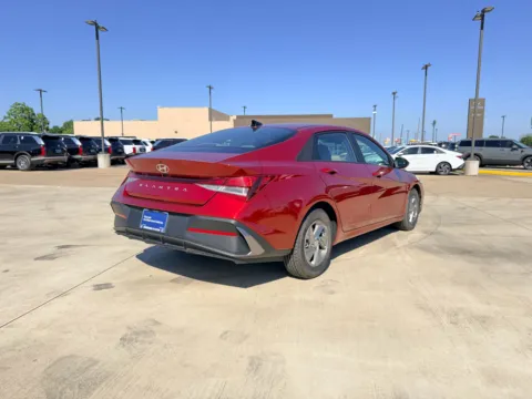 More photos of 2024 Hyundai Elantra SE at Dallas Direct Auto, TX