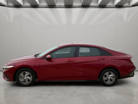 Photos of 2024 Hyundai Elantra SE for sale in Irving, TX at Dallas Direct Auto
