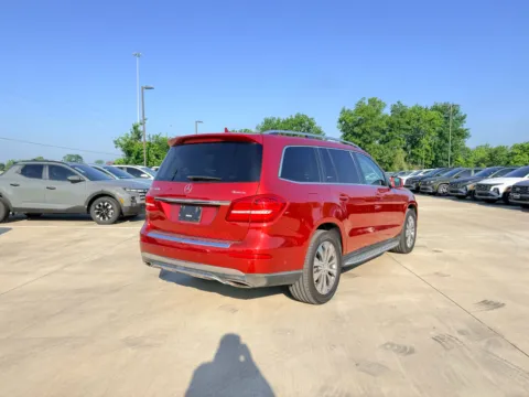 More photos of 2017 Mercedes-Benz GLS 450 4MATIC at Dallas Direct Auto, TX