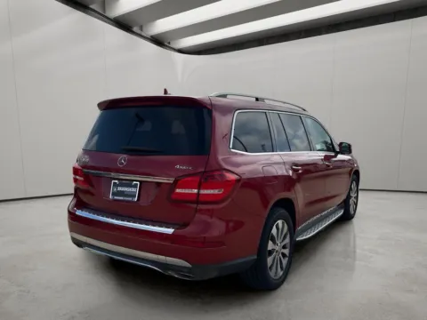More photos of 2017 Mercedes-Benz GLS 450 4MATIC at Dallas Direct Auto, TX