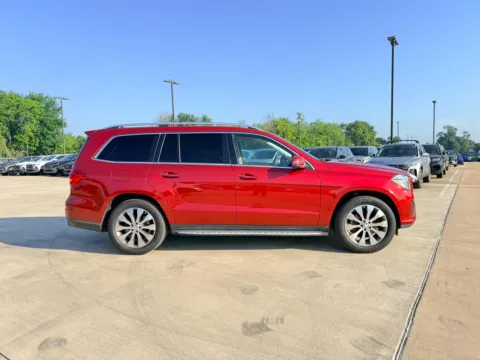 More photos of 2017 Mercedes-Benz GLS 450 4MATIC at Dallas Direct Auto, TX