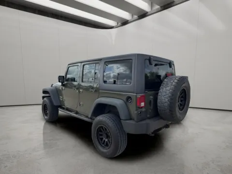 More photos of 2015 Jeep Wrangler Sport at Dallas Direct Auto, TX