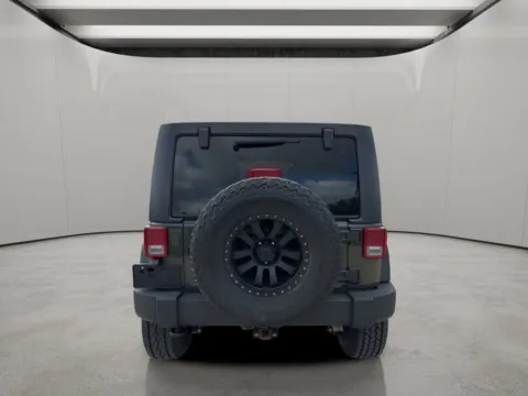 More photos of 2015 Jeep Wrangler Sport at Dallas Direct Auto, TX