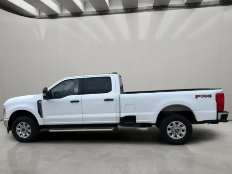 Photos of 2023 Ford F-250 XLT for sale in Irving, TX at Dallas Direct Auto