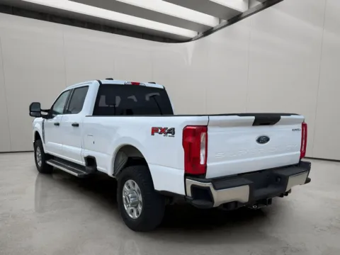 Another view of 2023 Ford F-250 XLT for sale in Irving, TX at Dallas Direct Auto